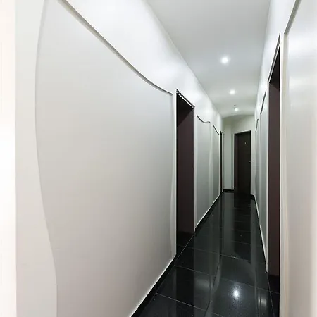 Buergerhofhotel 3* Cologne