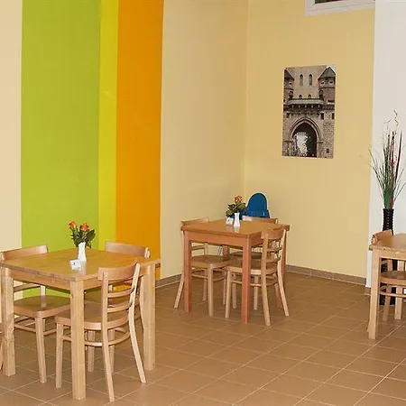 A&o Dom Hotel 2*