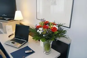 Stadthotel Am Römerturm 4* Köln