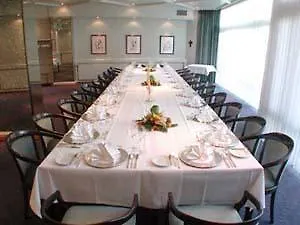 Hotel Stadthotel Am Römerturm