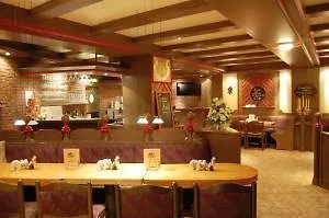 Stadthotel Am Römerturm Hotel 4*