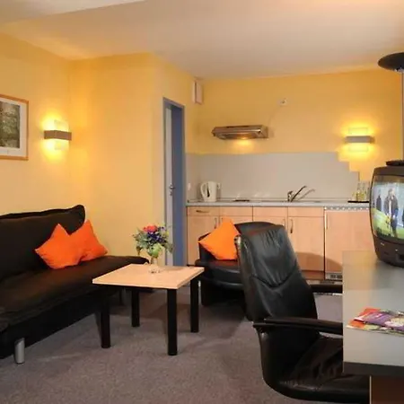 Hotel Triton Cologne