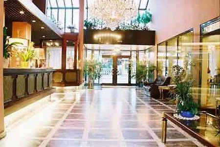 Hotel Garni Geisler Kolín nad Rýnem