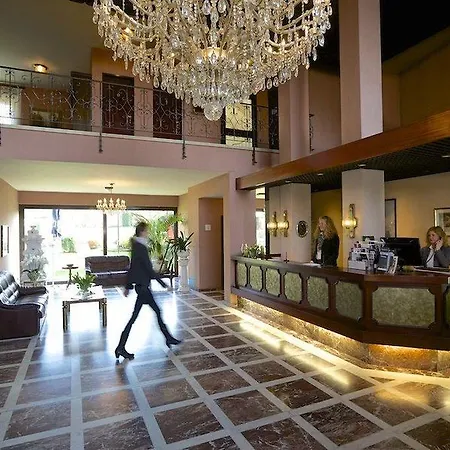 Garni Geisler Hotel