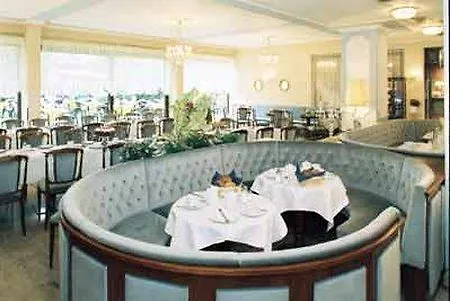 Hotel Garni Geisler Cologne