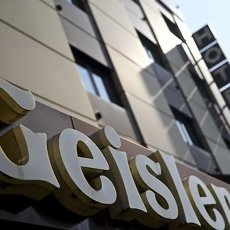 Garni Geisler Hotel