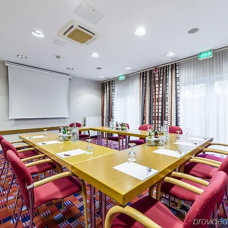 Express Muelheim By Ihg Cologne