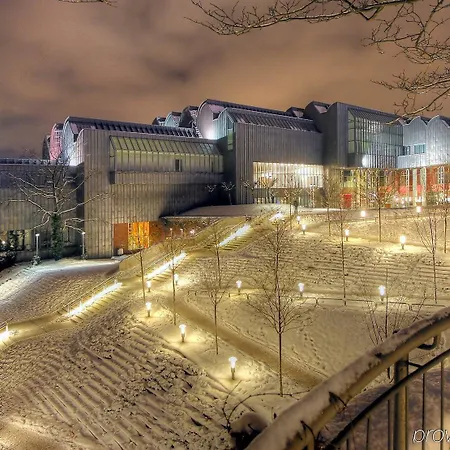 Hotel Express Muelheim By Ihg
