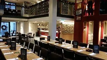 Zur Malzmuehle Hotel Kolonia