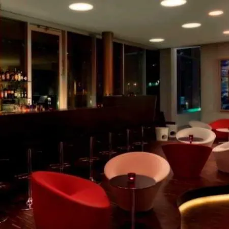 Art'otel Cologne, Powered By Radisson Hotel 4*