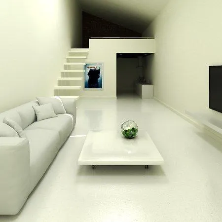 Gallery Loft Hotel