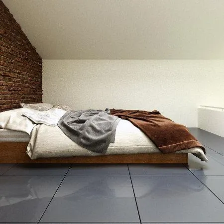 Gallery Loft Hotel Köln
