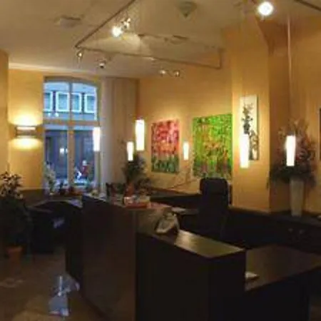 Domstern Hotel Colonia