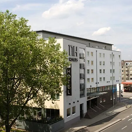 Hotel Nh Altstadt
