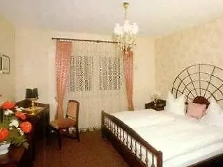 Отель Garni Geisler 3*