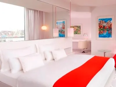 Hotel Art'otel Cologne, Powered By Radisson Köln