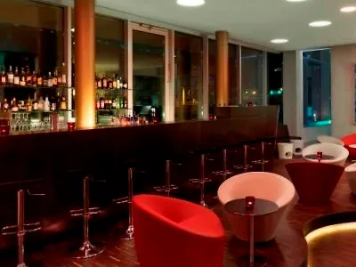 Hotel Art'otel Cologne, Powered By Radisson 4*