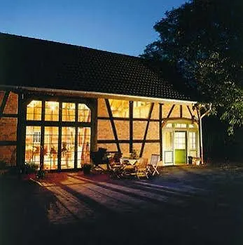 Gut Wistorfs 3*