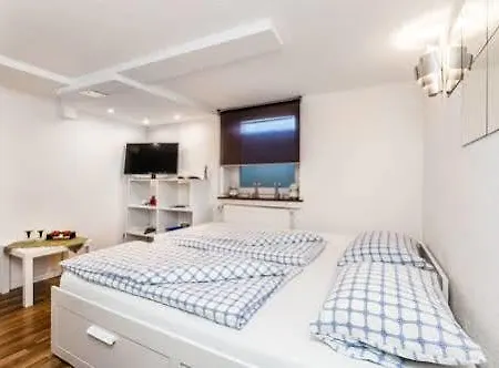 Apartment Cologne Colonia