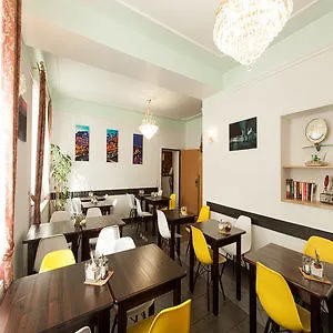 Centro Arkadia Hotell Köln