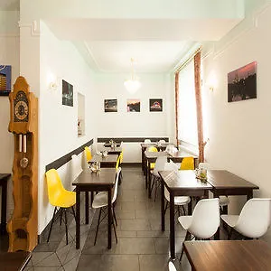 Hotell Centro Arkadia Köln