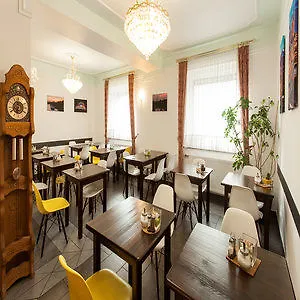 Hotell Centro Arkadia