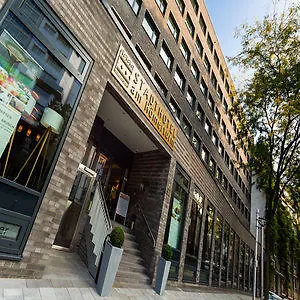 Hotel Stadthotel Am Römerturm Köln