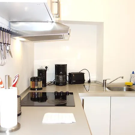 Apartment Homebase - Serviced