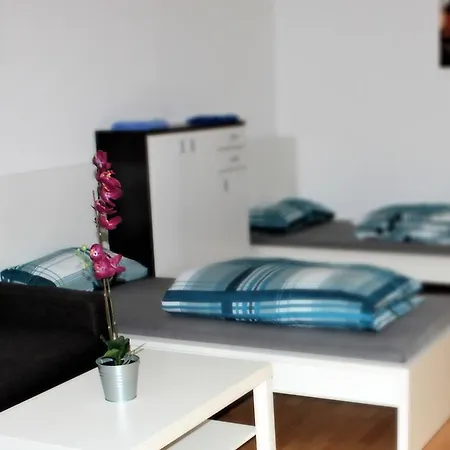 Weiden Apartment Cologne