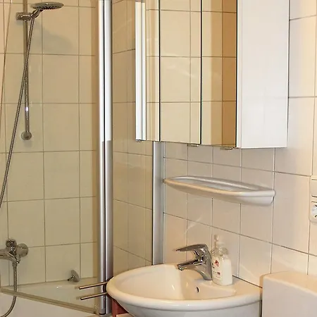 Apartment Weiden Cologne
