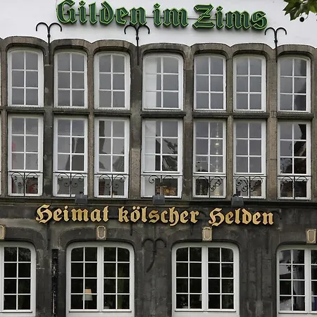 Hotel Airport Karsten Cologne