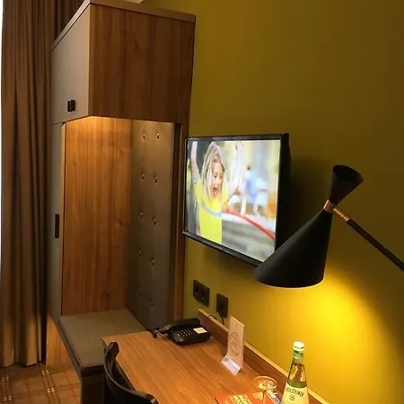 The Ascot 4* Кёльн