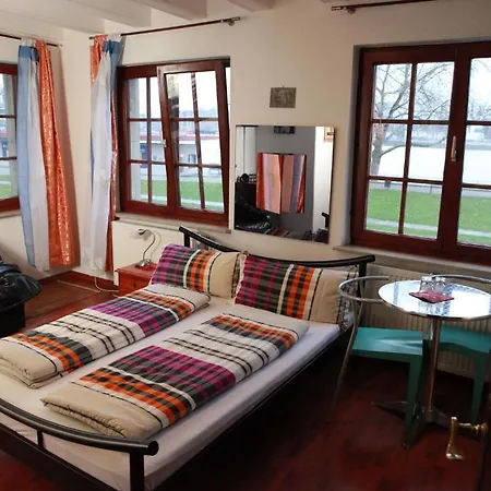 Haus Enteresan Lejlighedshotel