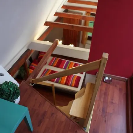 Haus Enteresan 2* Köln