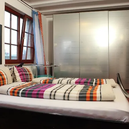 Haus Enteresan Lejlighedshotel