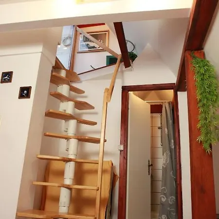 Haus Enteresan Lejlighedshotel