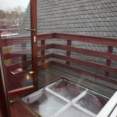 Lejlighedshotel Haus Enteresan 2*