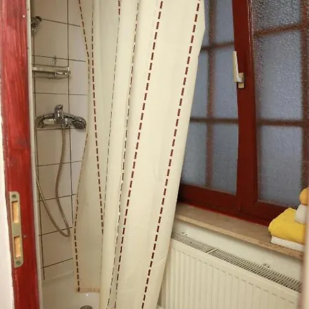 Lejlighedshotel Haus Enteresan 2*