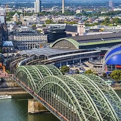 Hotel Classic Harmonie Köln