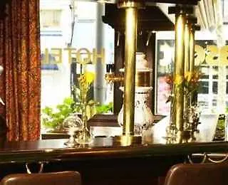 The Ascot Hotel 4*