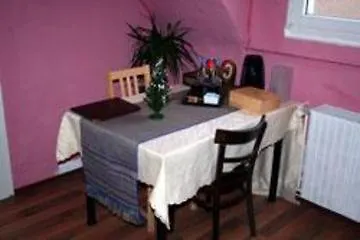 Stayincologne Bed and breakfast