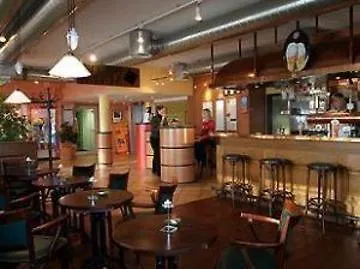 Hotel Ibis Airport Keulen