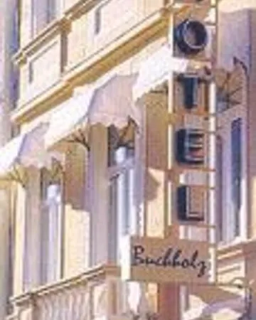 Buchholz Downtown Hotel
