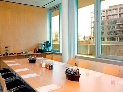 Art'otel Cologne, Powered By Radisson Hotel 4*