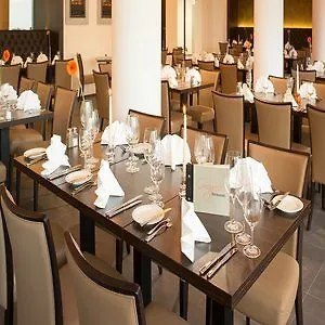 Stadthotel Am Römerturm Hotel Köln