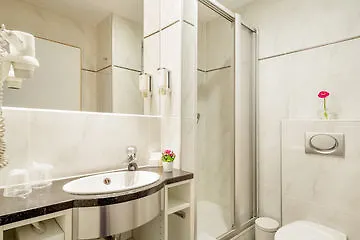 Messehotel Koeln-deutz Hotel