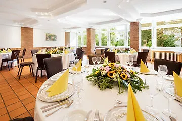 Messehotel Koeln-deutz Hotel Cologne
