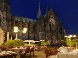 Boutique 003 Am Dom Hotel Köln