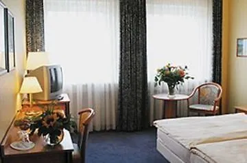 Hotel Boulevard - Superior Köln