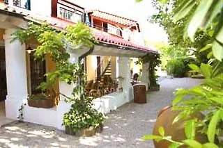 Otel Brennerscher Hof Köln